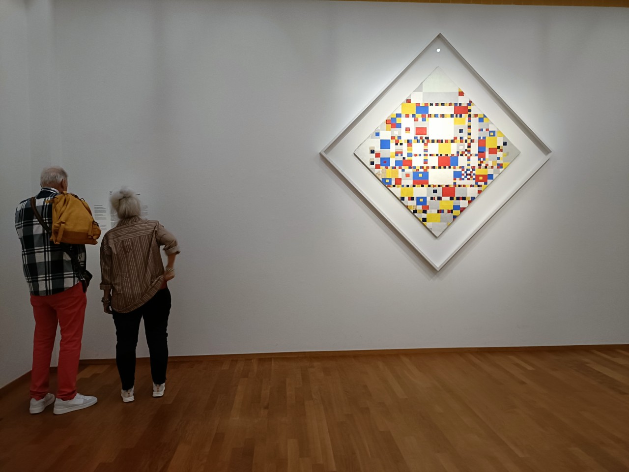 kunstmuseum den haag