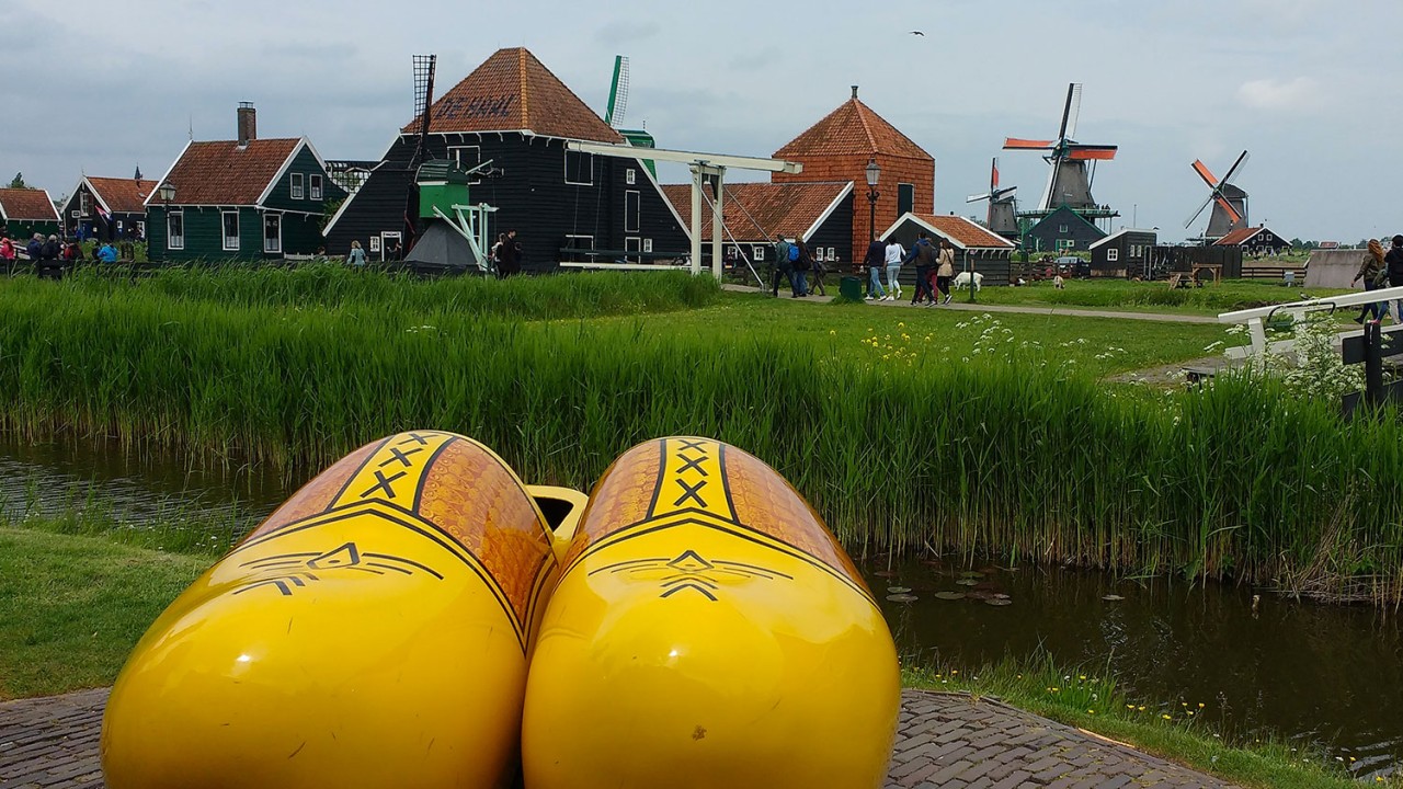 Scopri il meglio di Amsterdam: La vostra guida estiva definitiva