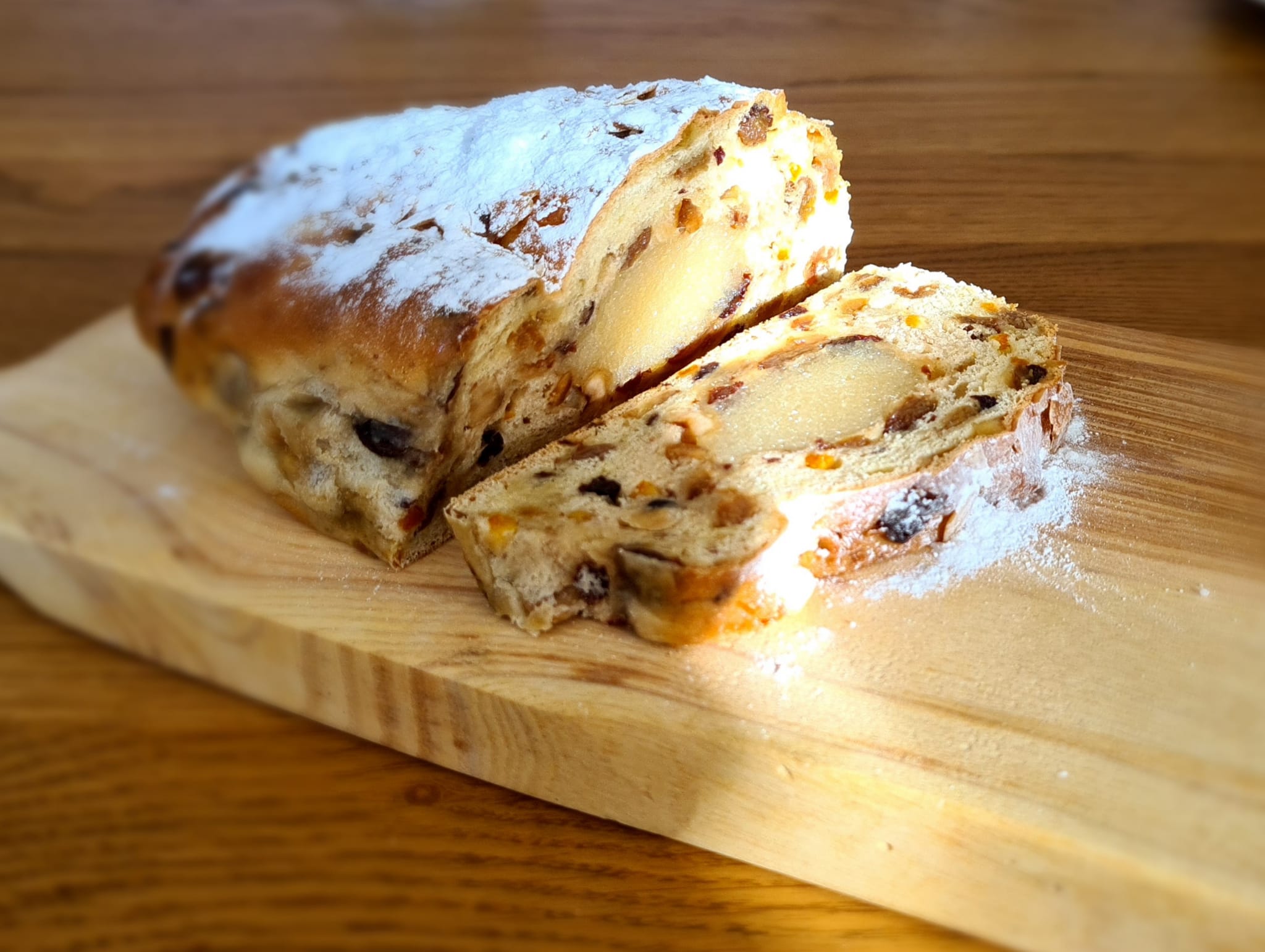 Paasbrood - The Dutch bread for Easter - Blog