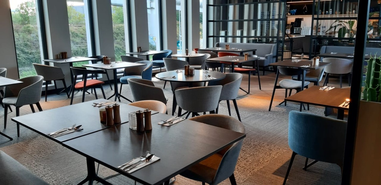 Postillion hotel amsterdam