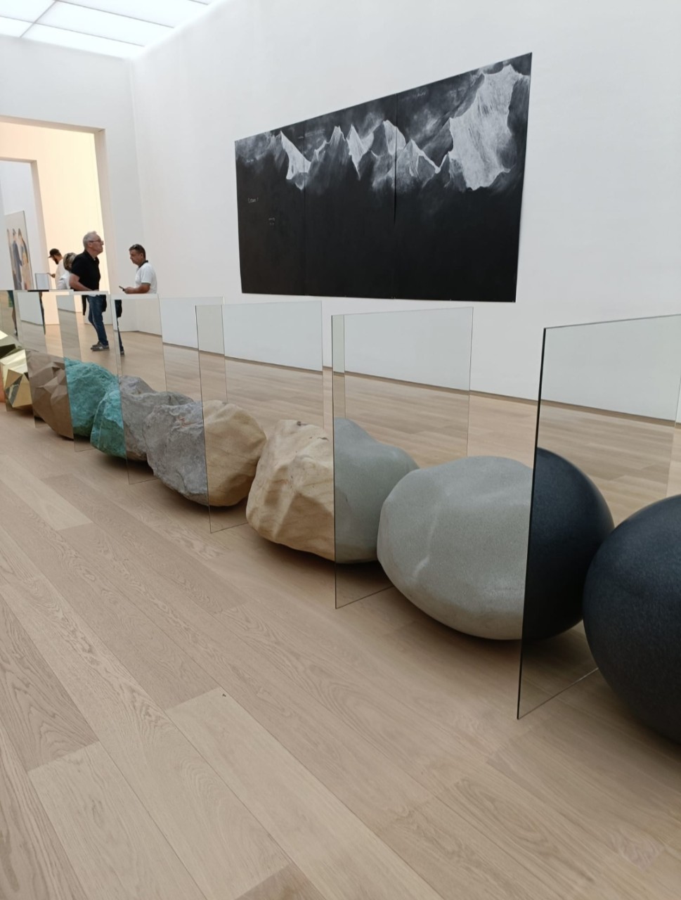 Museo Voorlinden in Wassenaar - Accessibilità